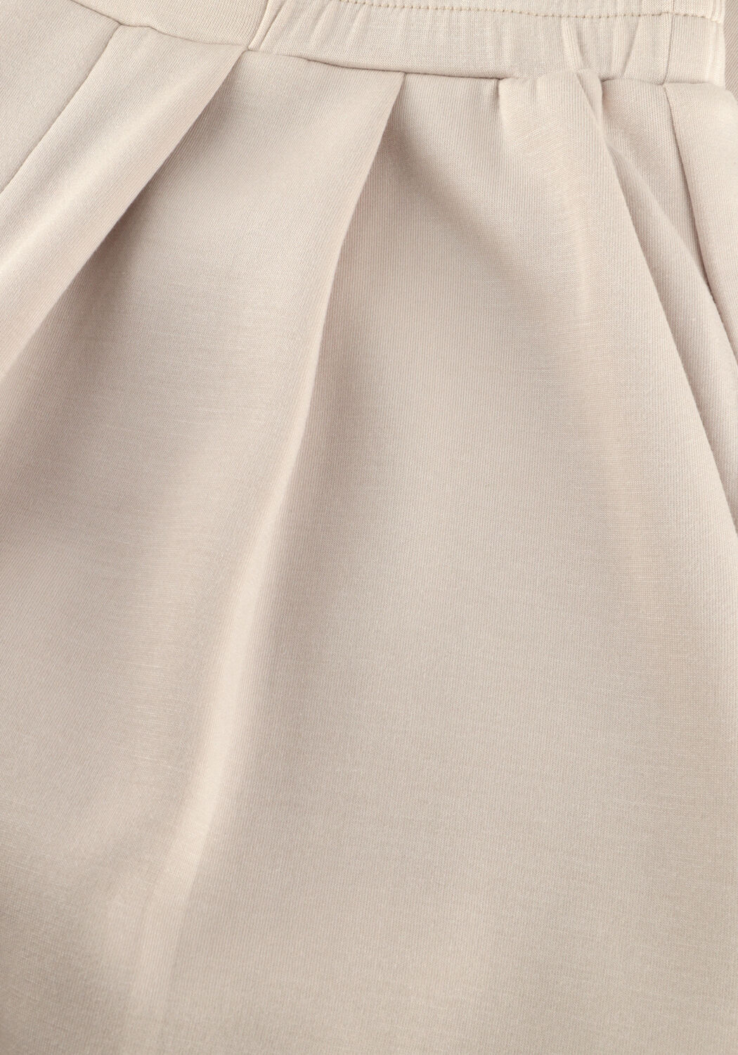 Zand INWEAR Wijde broek SIMIIW VINCENTIW PANT - large