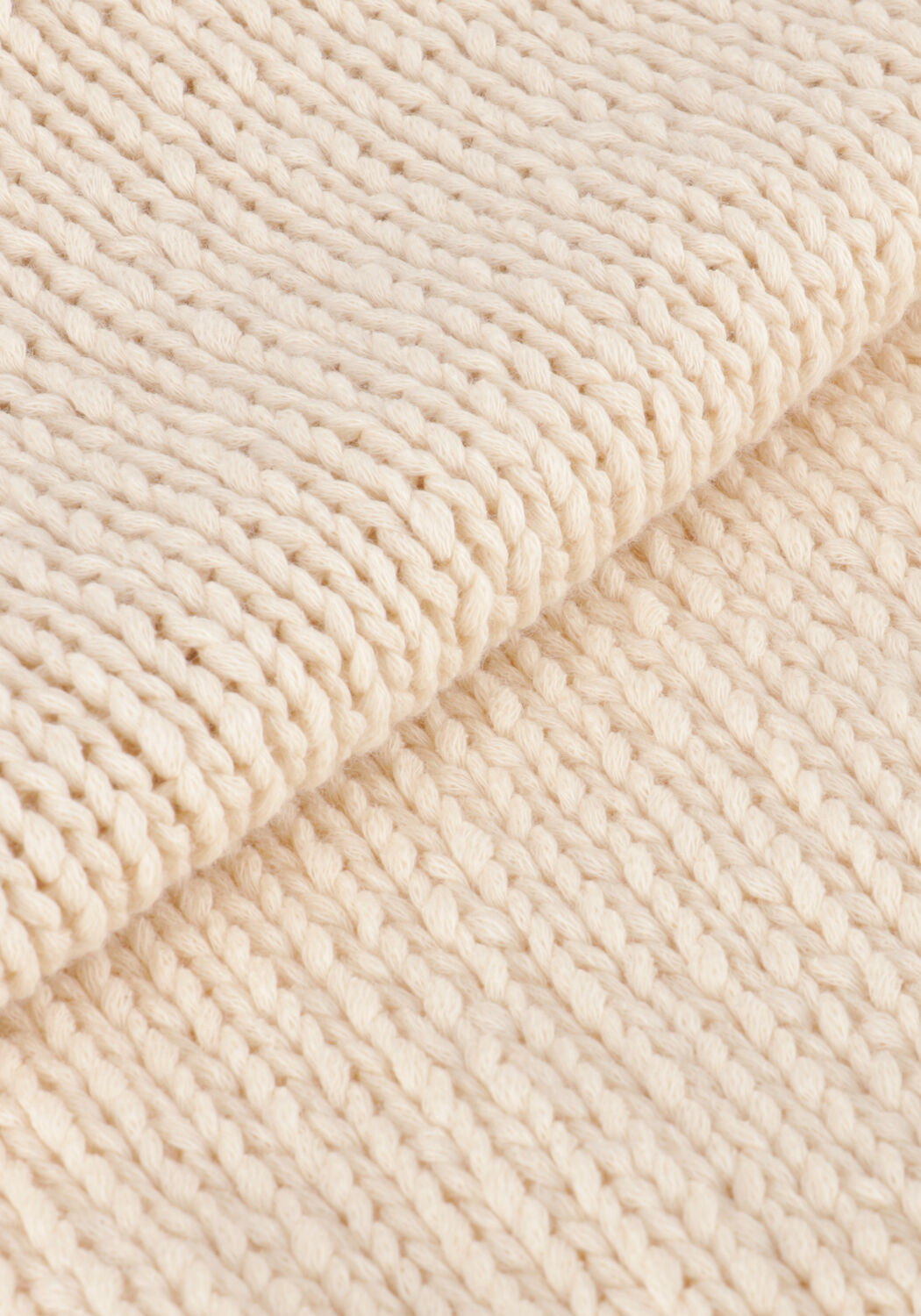 BY-BAR Pull JULY PULLOVER &Eacute;cru - large