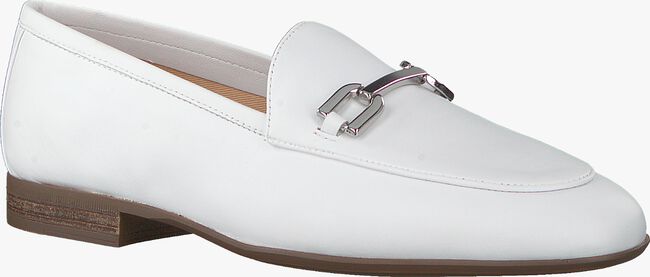 UNISA Loafers DALCY en blanc  - large
