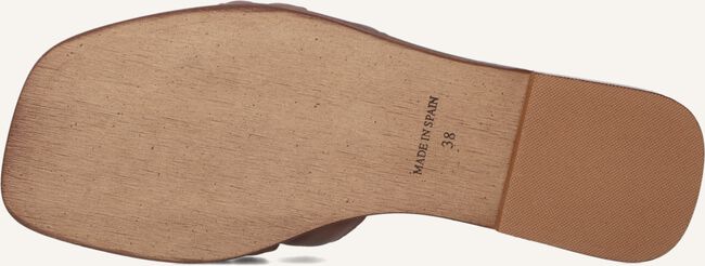 Bruine NOTRE-V Slippers AS-14135 Bruine NOTRE-V Slippers AS-14135 - large