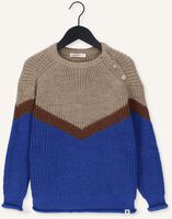 Blauwe AMMEHOELA Trui AM.JOE.03 Blauwe AMMEHOELA Trui AM.JOE.03 - medium