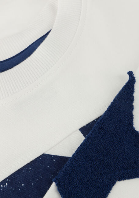 VINGINO T-shirt JANICE en blanc - large