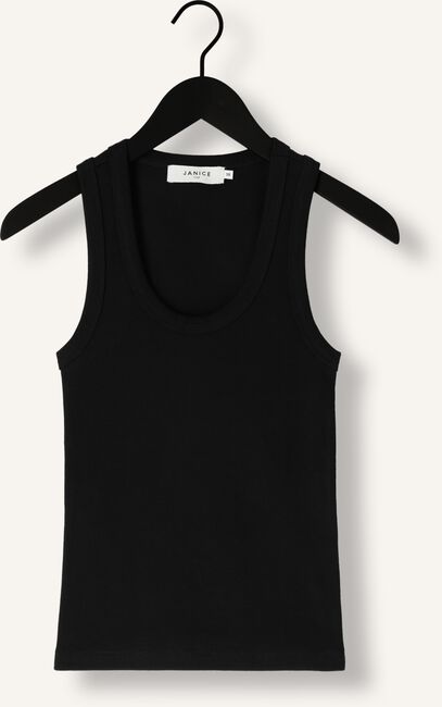 Zwarte JANICE Top JONI Zwarte JANICE Top JONI - large