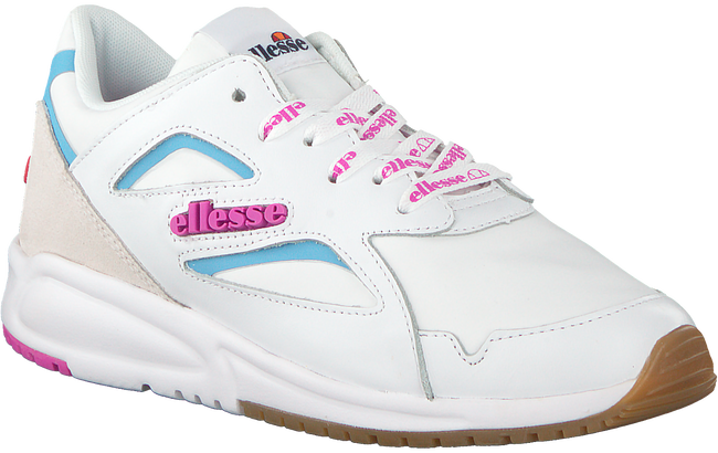ellesse contest trainers