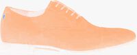 Bruine FLORIS VAN BOMMEL Nette schoenen SFM-30110 - medium