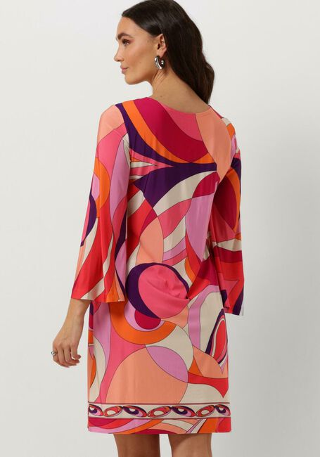 Roze ANA ALCAZAR Mini jurk TUNIC DRESS - large