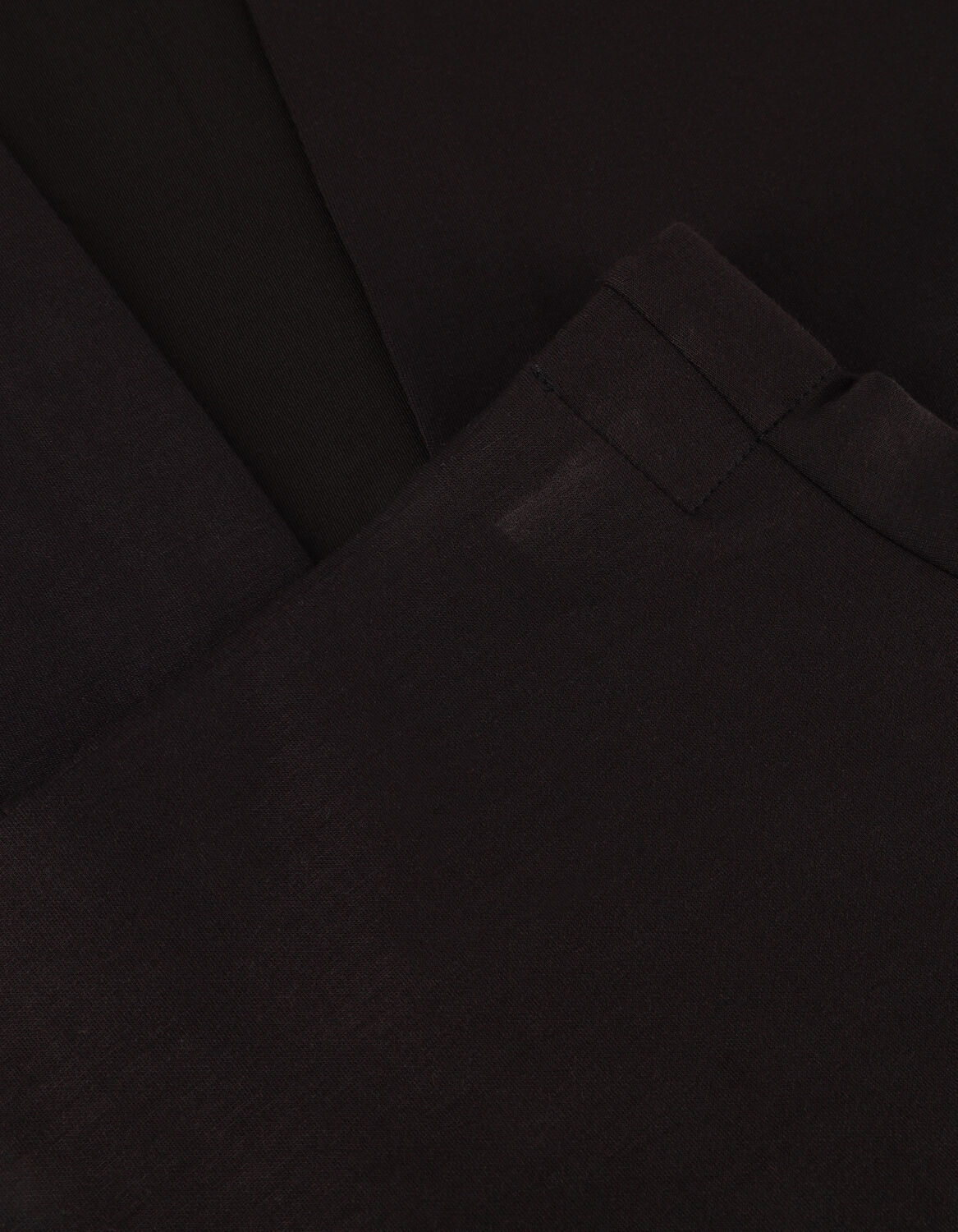 INWEAR Jupe maxi AIDAIW SKIRT en noir - large