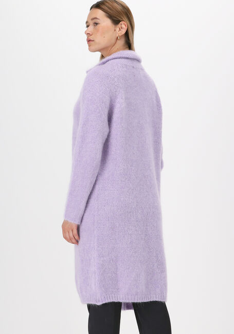 BELLAMY Gilet MABEL Lilas - large