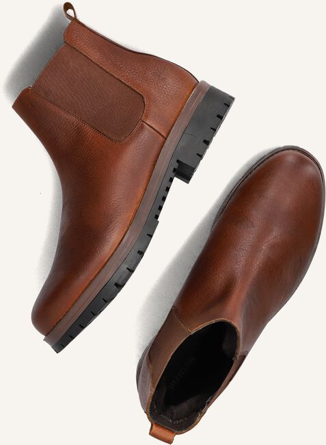 Bruine MAZZELTOV  MARIO-30 Bruine MAZZELTOV  MARIO-30 - large