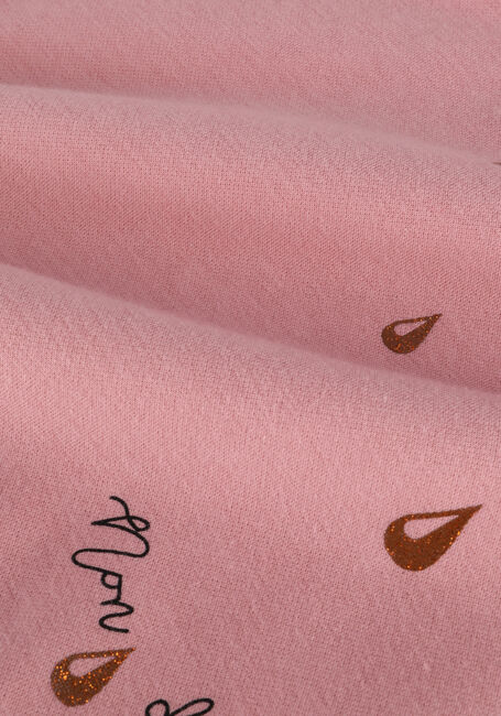 Roze NONO Trui N208-5301 - large
