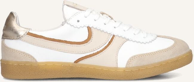 Beige HABOOB Sneakers CHARLOTTE Beige HABOOB Sneakers CHARLOTTE - large