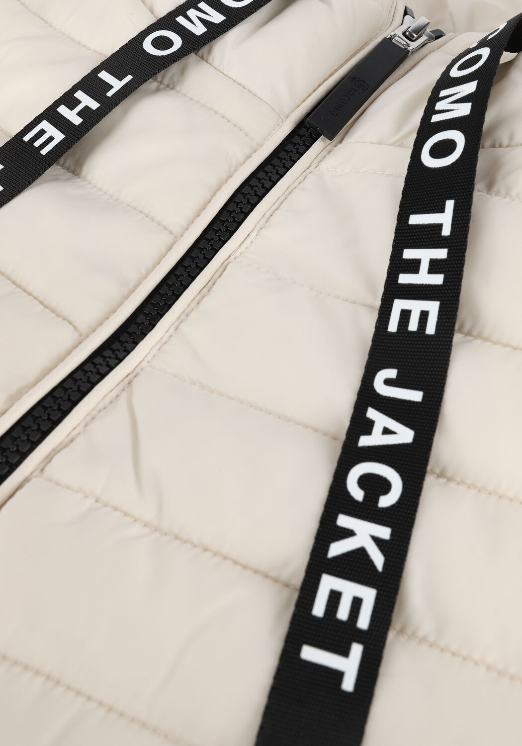 GIACOMO THE JACKET Veste matelass&eacute; 6528460 Trousse - large