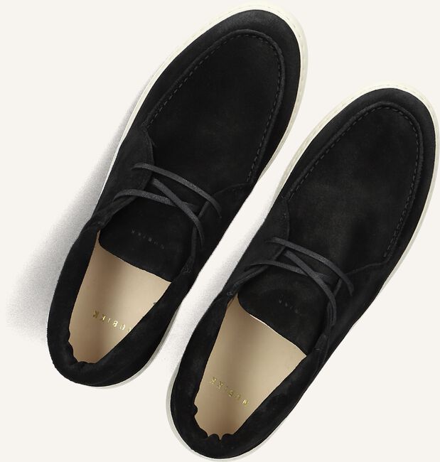 Zwarte NUBIKK Sneakers JIRO GIO Zwarte NUBIKK Sneakers JIRO GIO - large