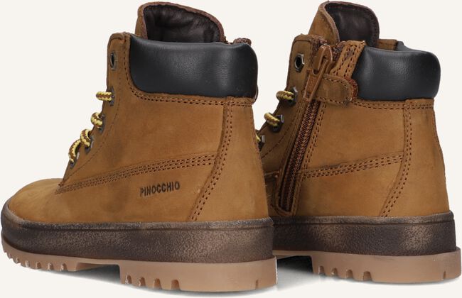 Bruine PINOCCHIO  P1706 Bruine PINOCCHIO  P1706 - large
