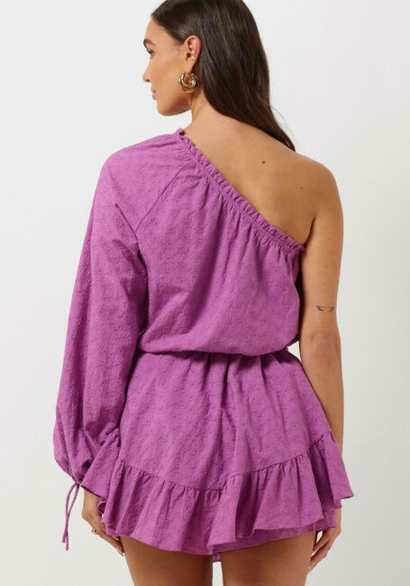 HARPER & YVE Combishorts LIVA-JS en violet - large