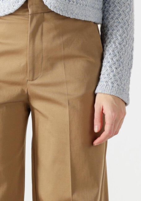 VANESSA BRUNO Pantalon DULCE en camel - large