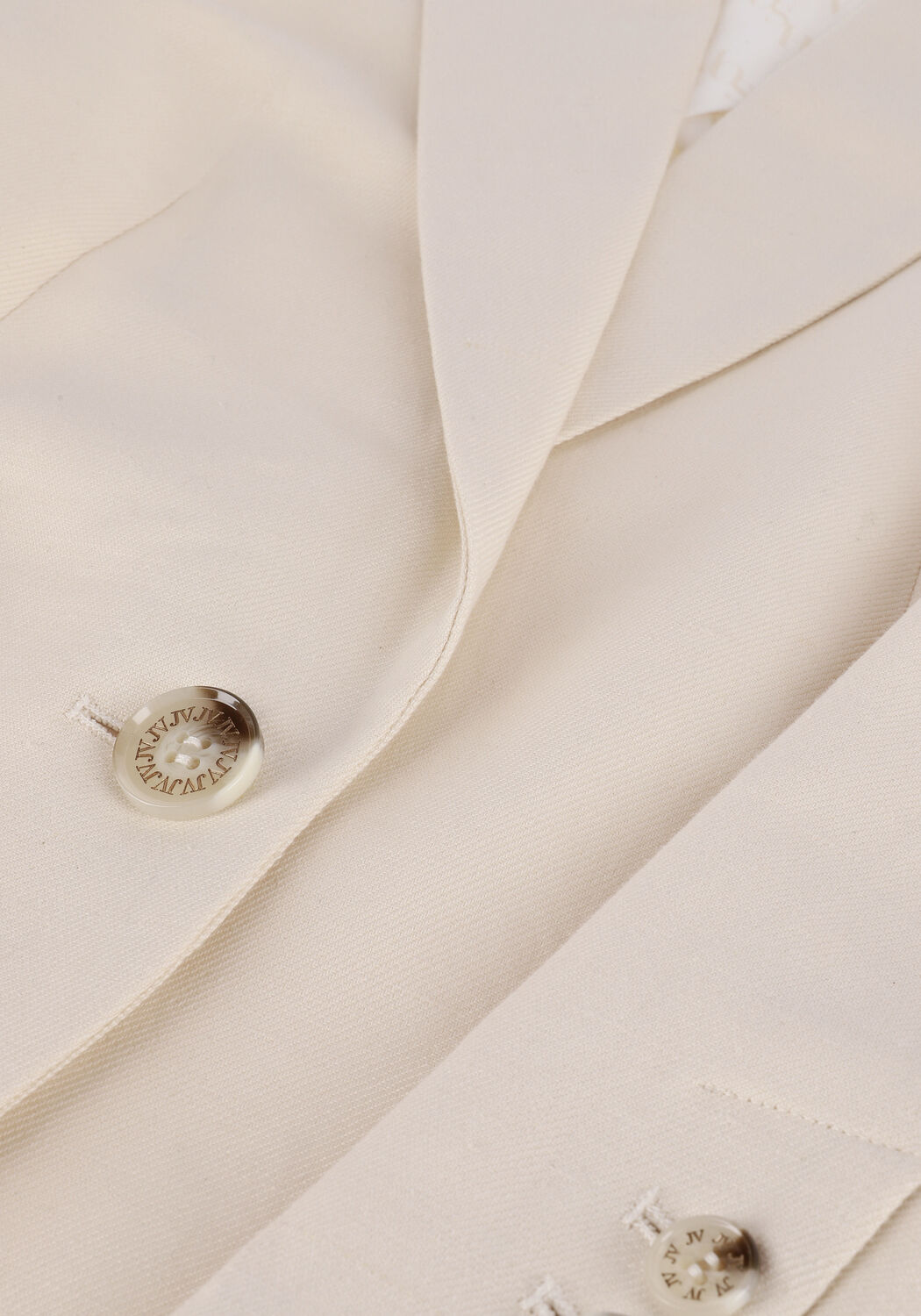 JOSH V Blazer MOSE en beige - large