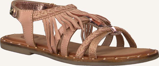 Roze GIOSEPPO Sandalen 47810 Roze GIOSEPPO Sandalen 47810 - large