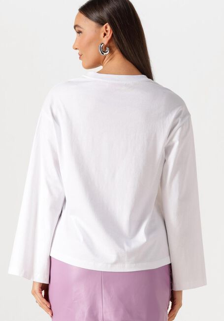 Witte STUDIO AMAYA Tops & T-shirts 261-ST16 - large