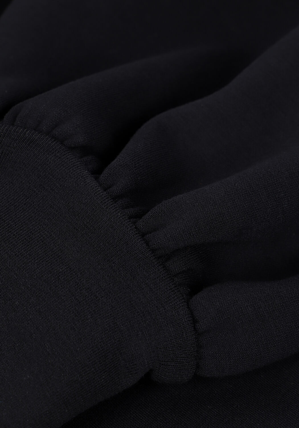 MSCH COPENHAGEN Chandail BIANNA IMA Q RAGLAN SWEATSHIRT en noir - large