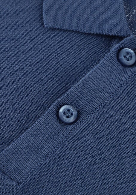 MAYORAL Polo S/S POLO en bleu - large