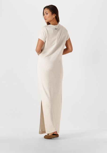 MOSCOW Robe maxi 52-06-MAYA Sable - large