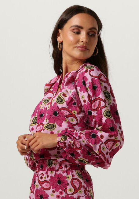 Roze REFINED DEPARTMENT  ROMA - large