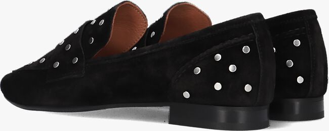 NOTRE-V 4621 Loafers en noir - large