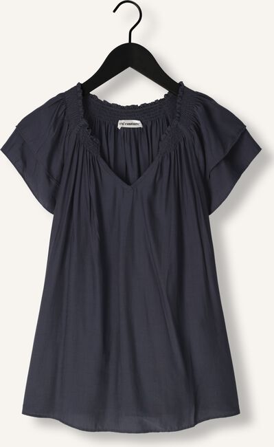 Blauwe CO'COUTURE Top SUNRISE TOP Blauwe CO'COUTURE Top SUNRISE TOP - large