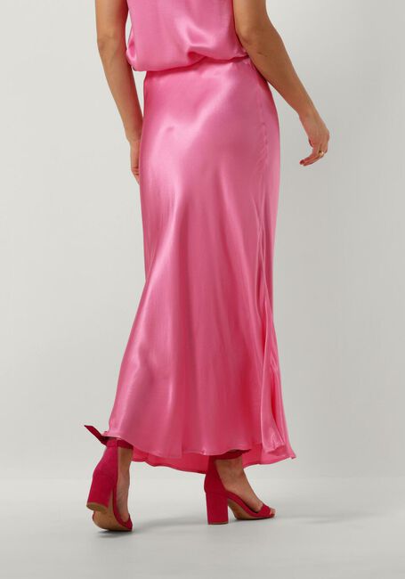 Roze CIRCLE OF TRUST Maxirok MONROE SKIRT - large