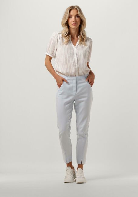 CIRCLE OF TRUST AMARA BLOUSE Blouses Blanc - large