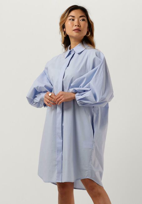 SILVIAN HEACH Mini robe GPP23478VE Bleu clair - large