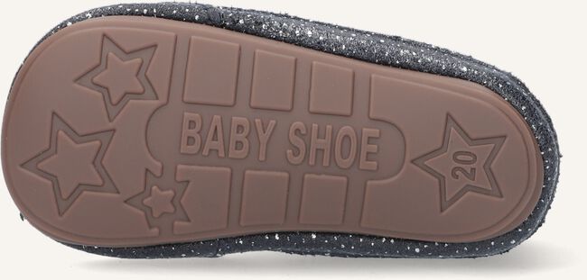 Zwarte TON & TON Sneakers LIEF Zwarte TON & TON Sneakers LIEF - large