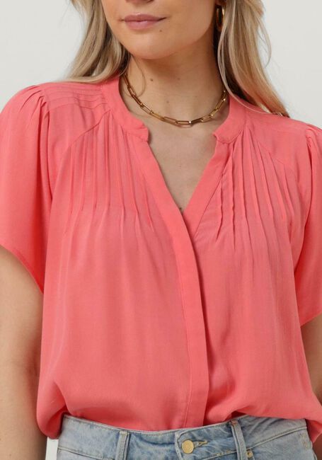 Koraal CIRCLE OF TRUST  SOL BLOUSE - large