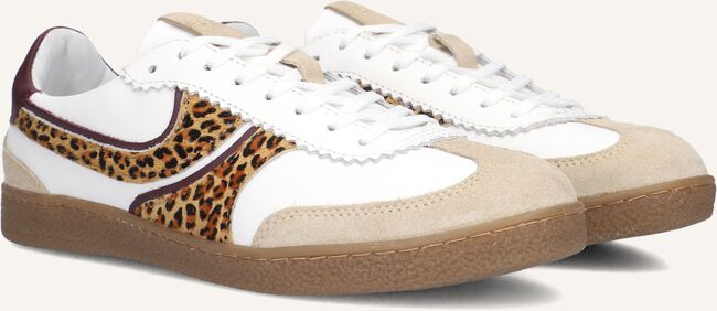 Beige HABOOB Sneakers CHARLOTTE Beige HABOOB Sneakers CHARLOTTE - large