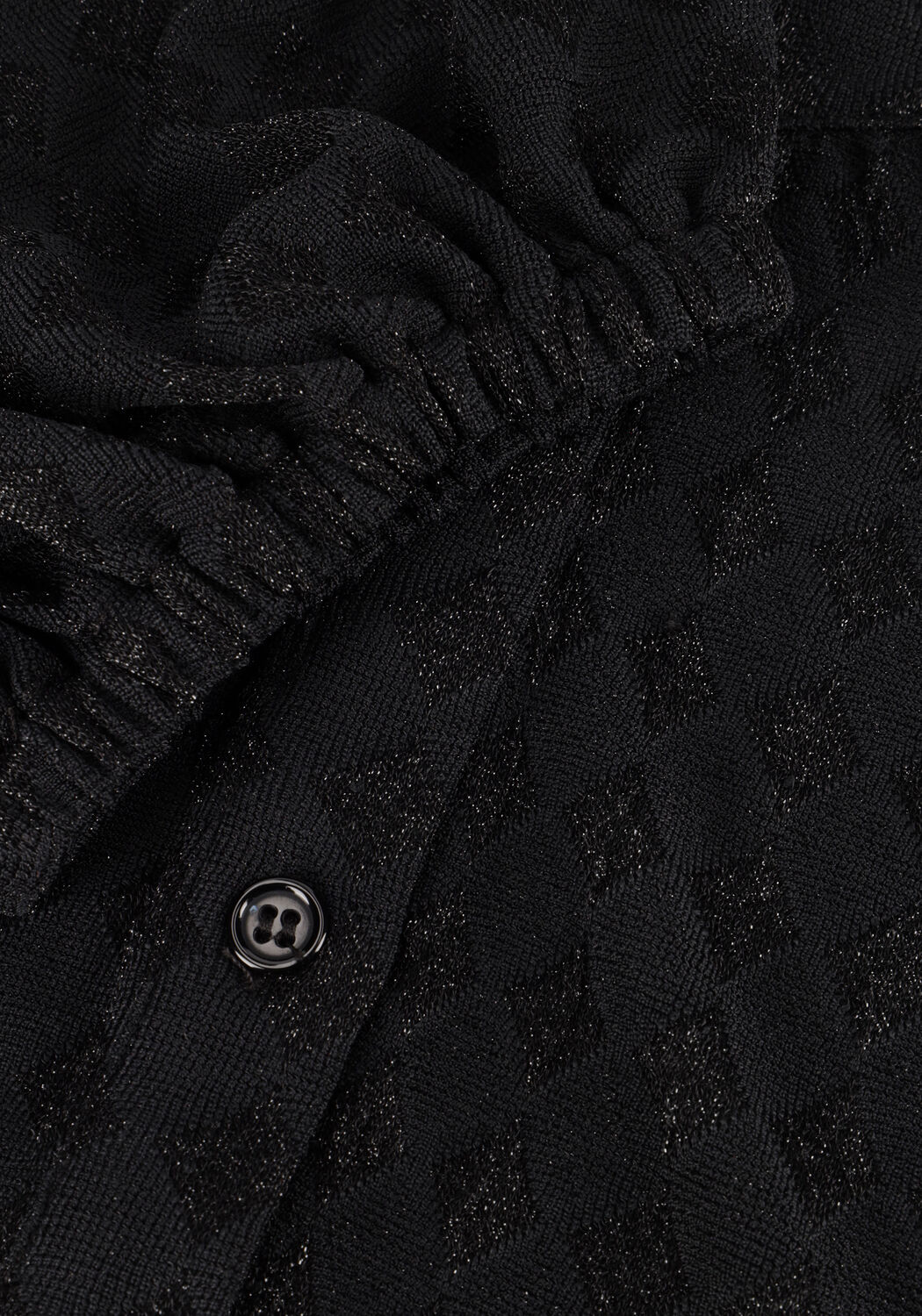 REFINED DEPARTMENT GABE Blouses en noir - large