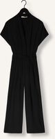 Zwarte VANESSA BRUNO Jumpsuit ALIOCHA Zwarte VANESSA BRUNO Jumpsuit ALIOCHA - medium