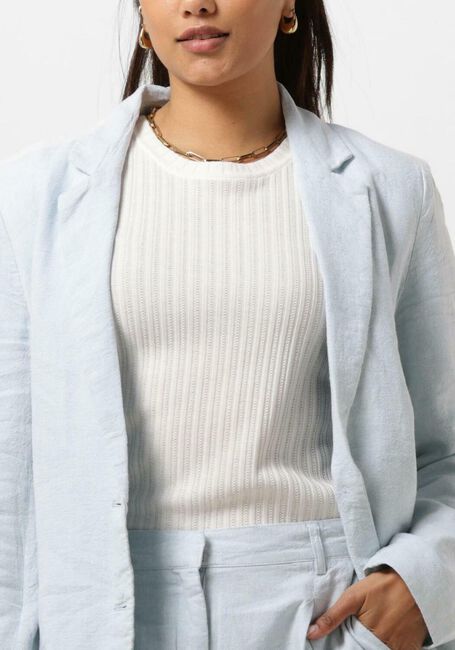 MSCH COPENHAGEN Blazer MSCHKARIMA GINIA BLAZER Bleu clair - large
