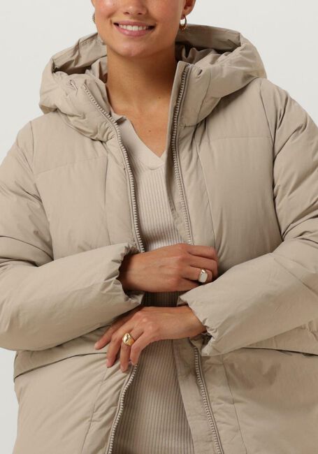 ELVINE Veste matelassé ELIZA Trousse - large