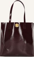 TED BAKER ROSENNI Shopper Bordeaux TED BAKER ROSENNI Shopper Bordeaux - medium