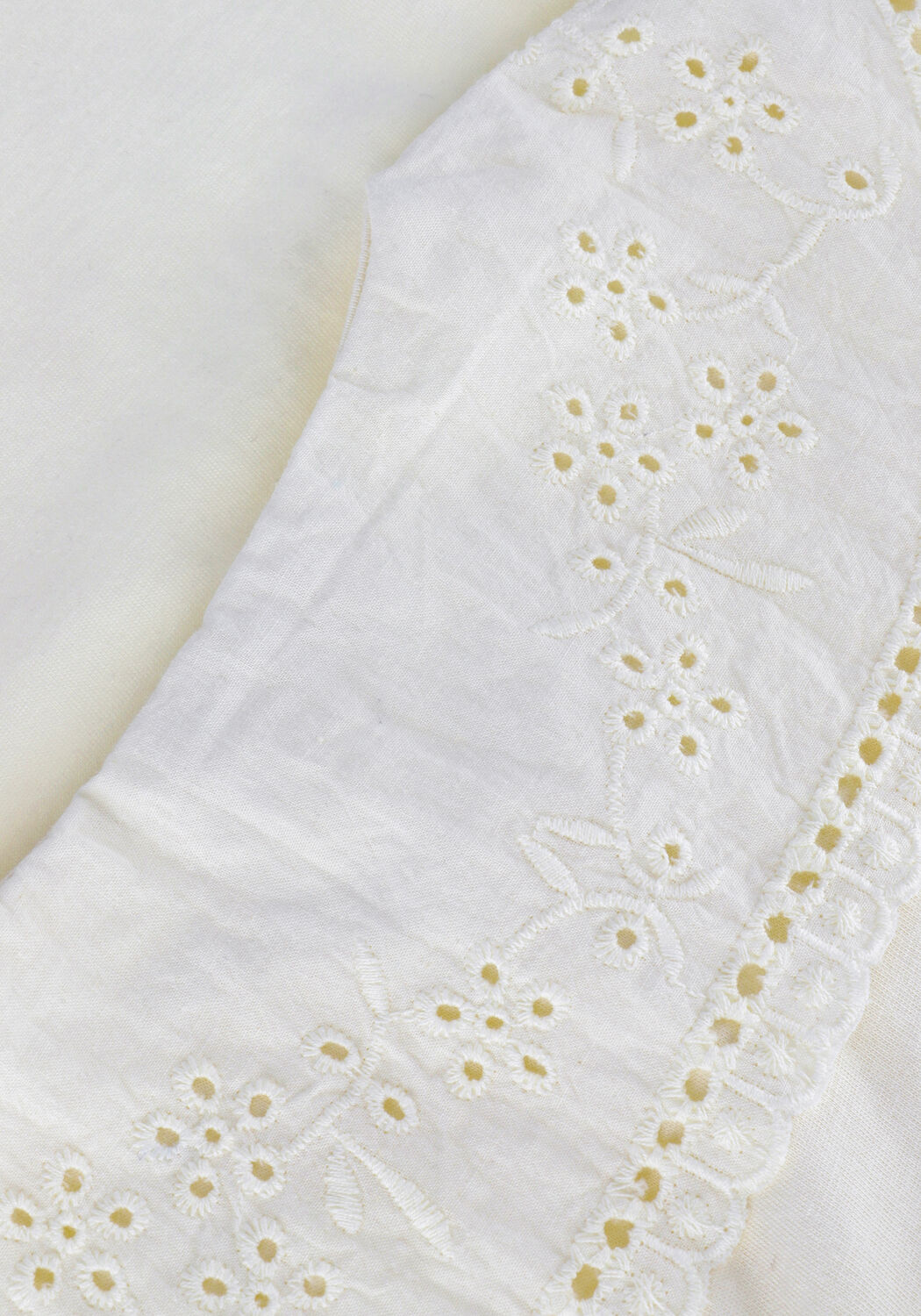 Witte MARMAR COPENHAGEN Tops & T-shirts TALLA - large