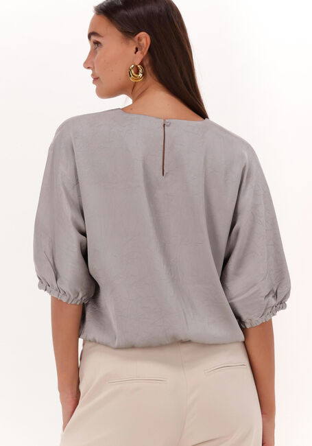 JUST FEMALE RICH BLOUSE Blouses en taupe - large