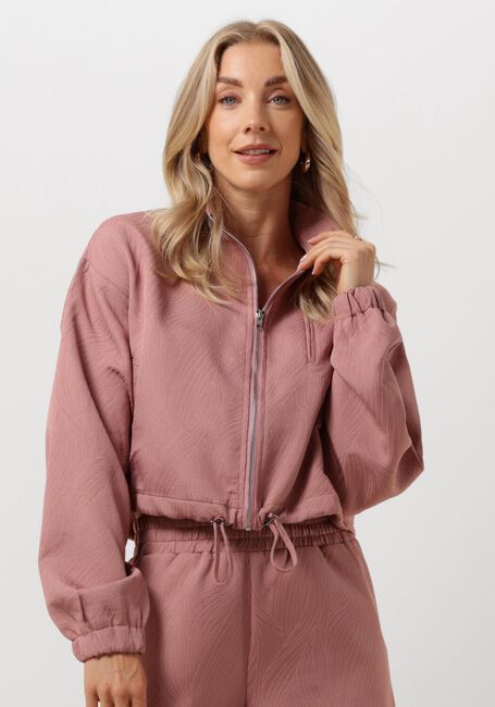 STUDIO AMAYA Gilet MIMI en rose - large