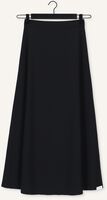 PENN & INK Jupe midi W21N1065 en noir PENN & INK Jupe midi W21N1065 en noir - medium