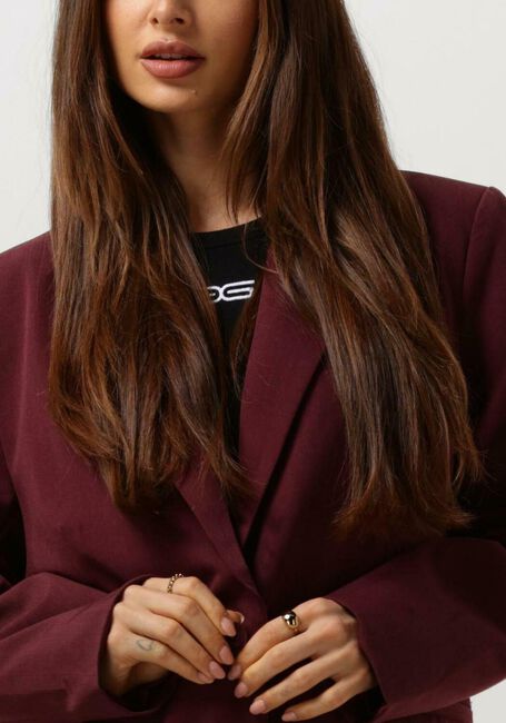 MOVES Blazer DAIZY 2737 Bordeaux - large