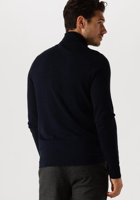 DRYKORN Col roulé JOEY 420002 Bleu foncé - large