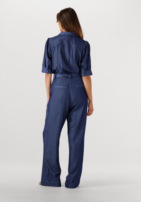 MINUS Combinaison LEVANA JUMPSUIT en bleu - large