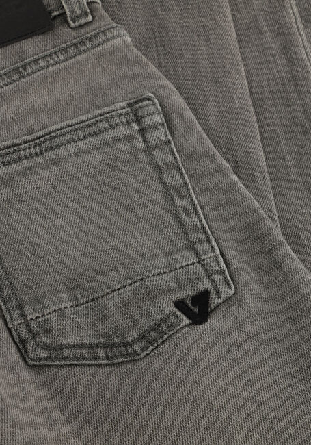 VINGINO Straight leg jeans BRANDO Gris fonc&eacute; - large