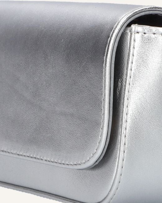 Zilveren UNISA Clutch ZDREAMIN Zilveren UNISA Clutch ZDREAMIN - large