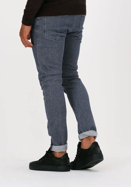 SCOTCH & SODA Slim fit jeans 163219 - SKIM SUPER SLIM FIT J en bleu - large